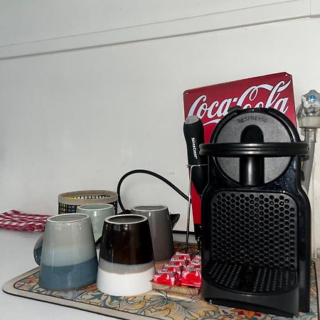 Appartement Lumineux Au Coeur De 파리 외부 사진